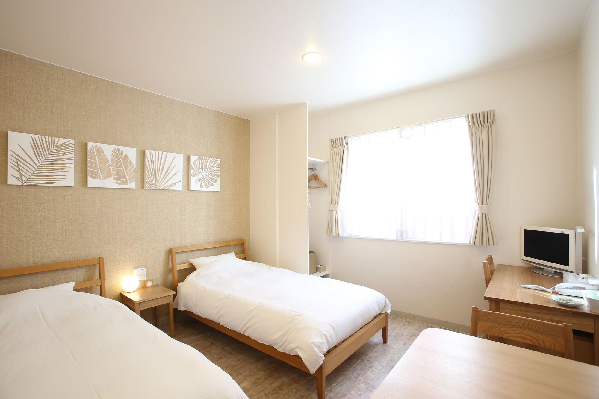 Ishigakijima Hotel Cucule Ishigaki  Exterior foto