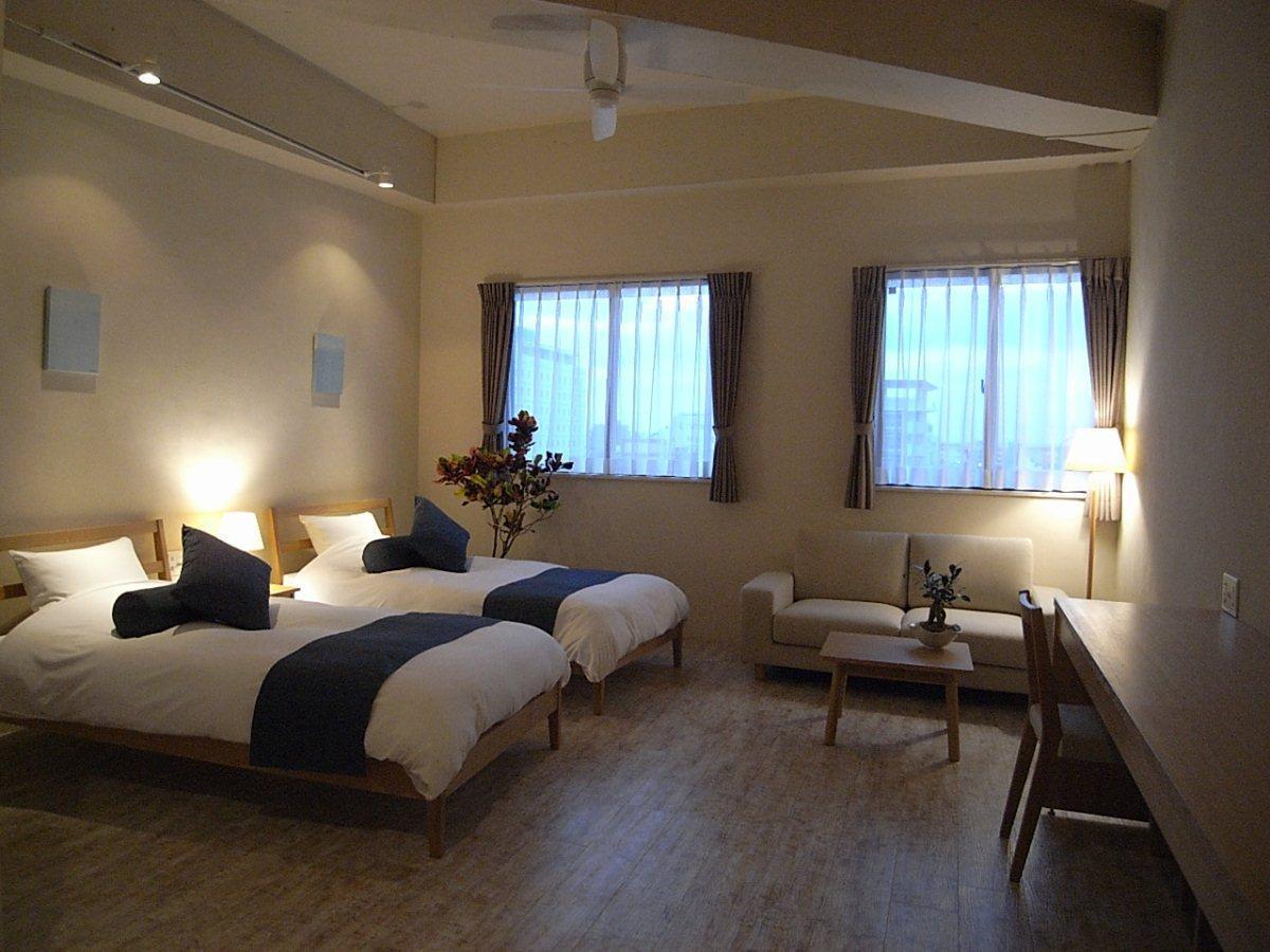 Ishigakijima Hotel Cucule Ishigaki  Exterior foto