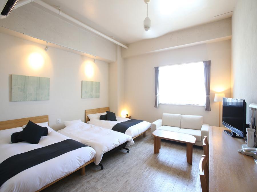 Ishigakijima Hotel Cucule Ishigaki  Exterior foto