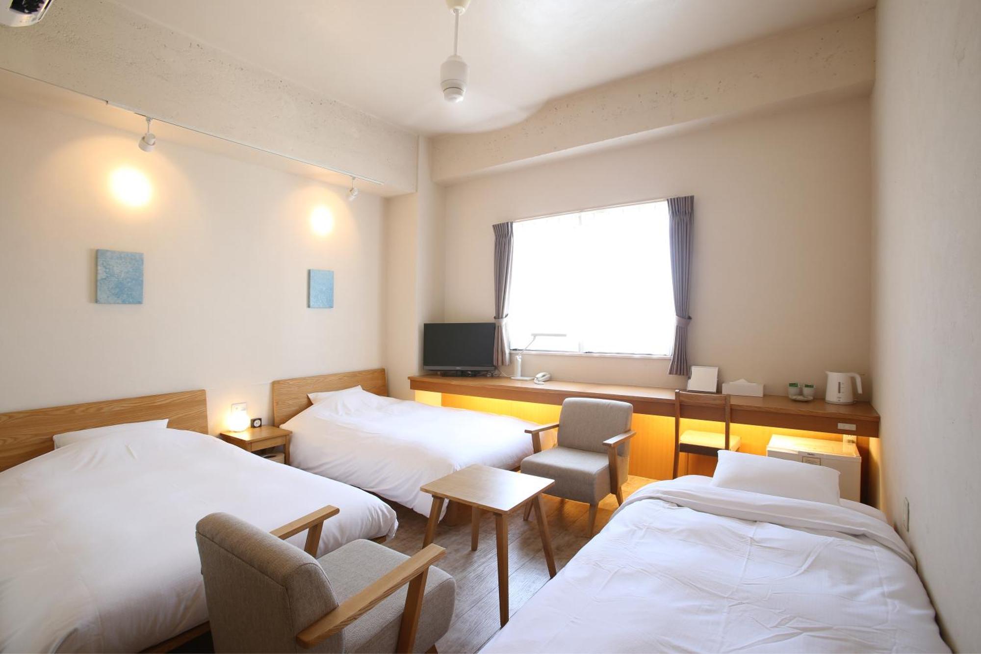Ishigakijima Hotel Cucule Ishigaki  Exterior foto