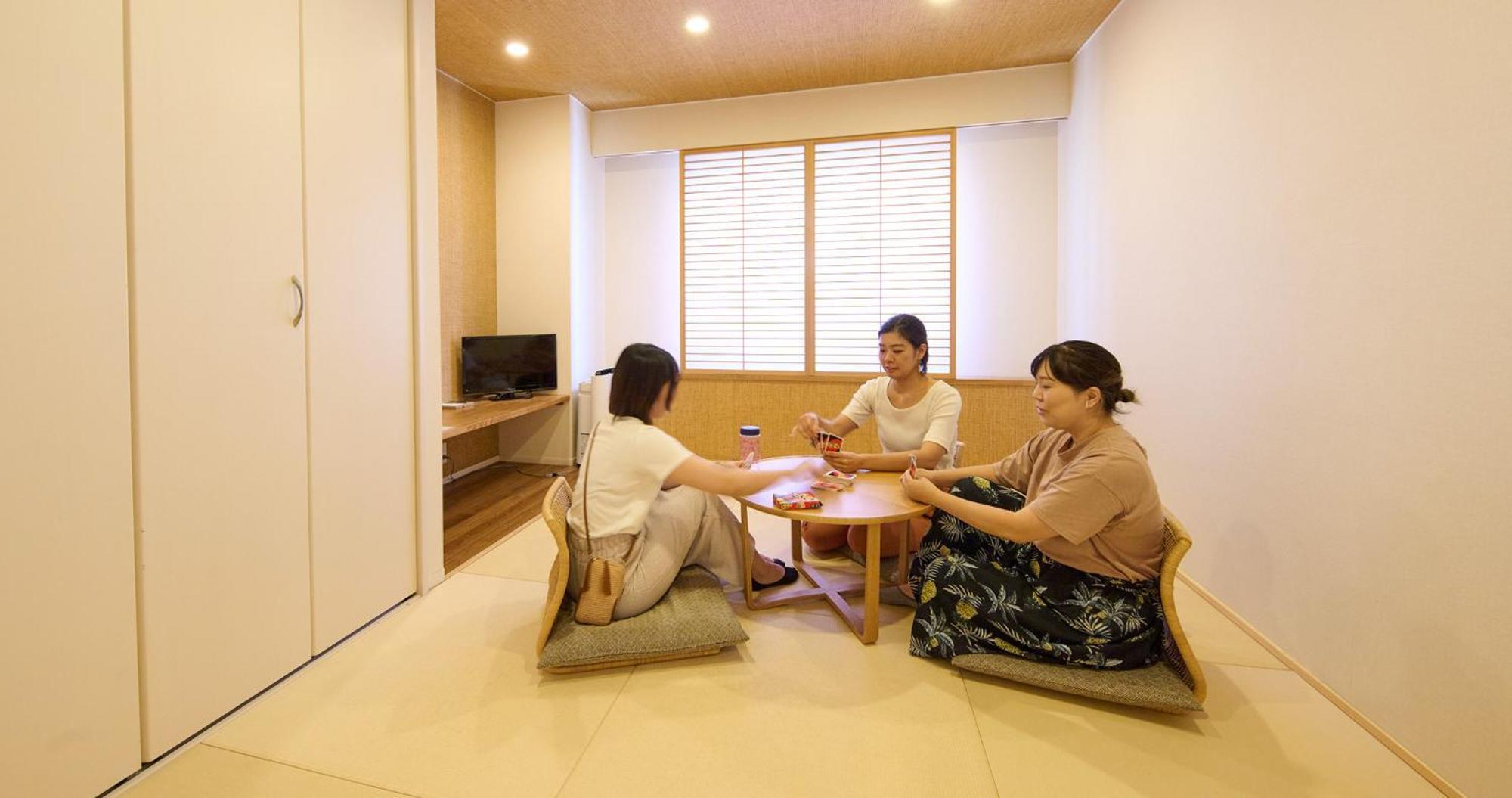 Ishigakijima Hotel Cucule Ishigaki  Exterior foto
