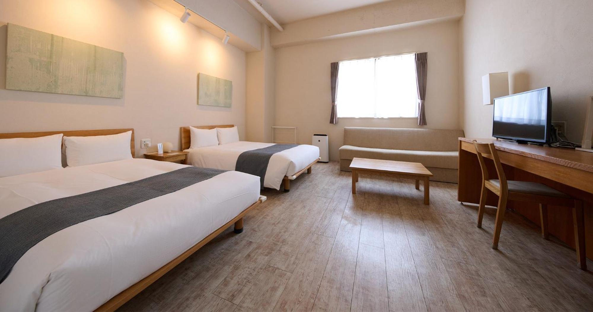 Ishigakijima Hotel Cucule Ishigaki  Exterior foto