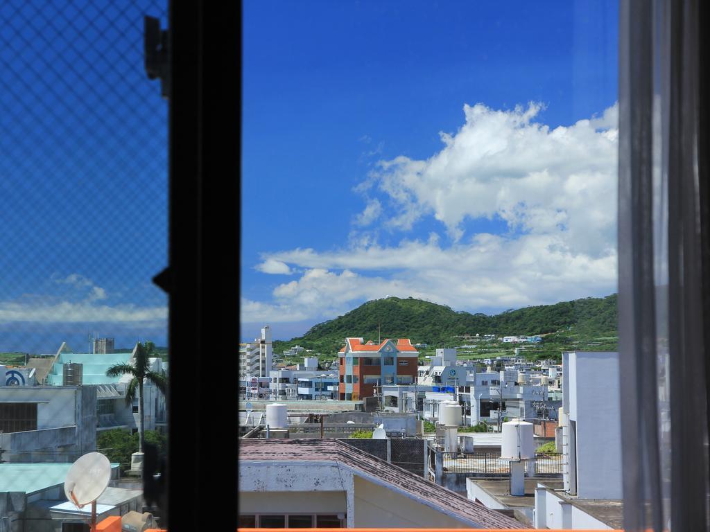 Ishigakijima Hotel Cucule Ishigaki  Exterior foto